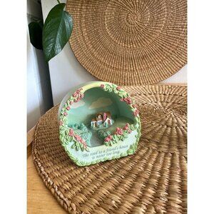 Vintage Friendship Home decor